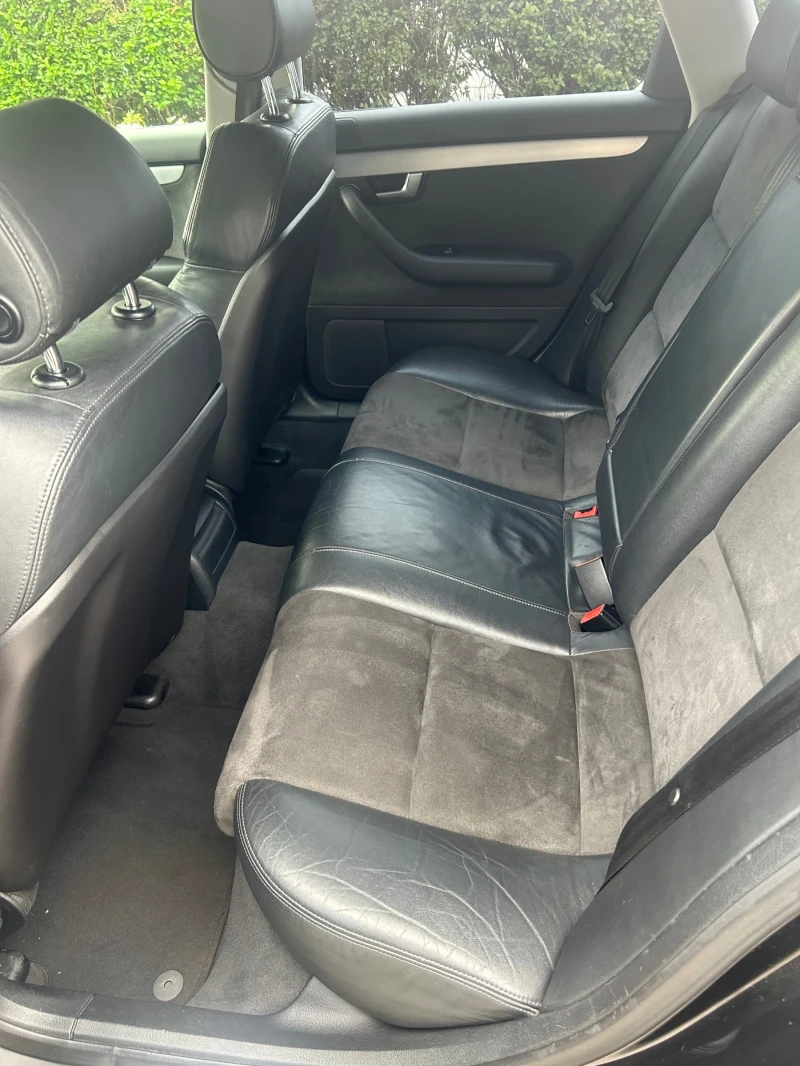 Audi A4, снимка 8 - Автомобили и джипове - 52560874