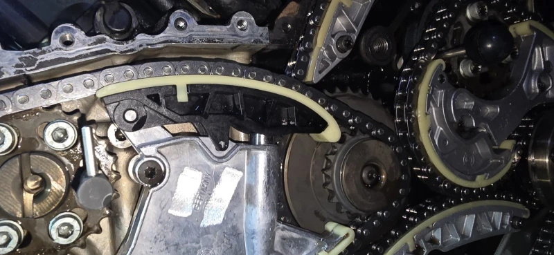 Audi A4, снимка 15 - Автомобили и джипове - 52560874