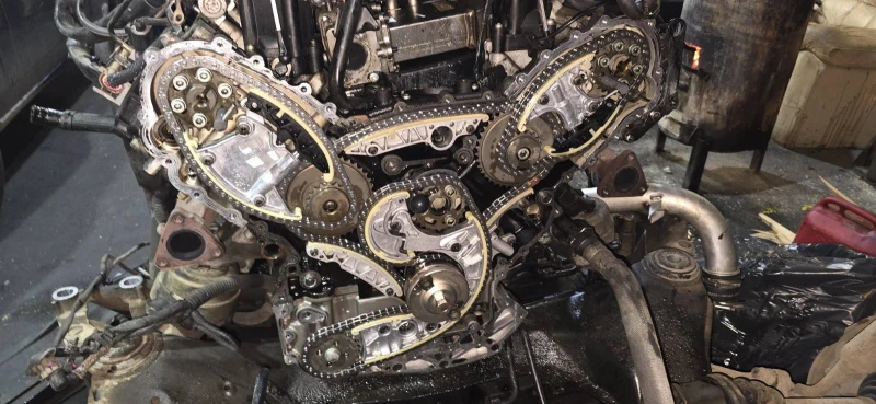 Audi A4, снимка 14 - Автомобили и джипове - 52560874