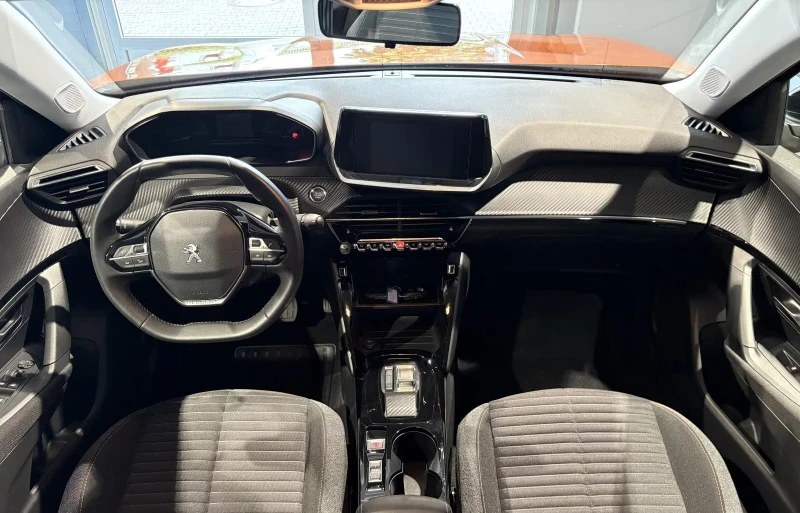 Peugeot 2008 ACTIVE/136HP/CAM/CARPLAY/KLESS/L.ASS/DAB/DWS/684f, снимка 11 - Автомобили и джипове - 51542022