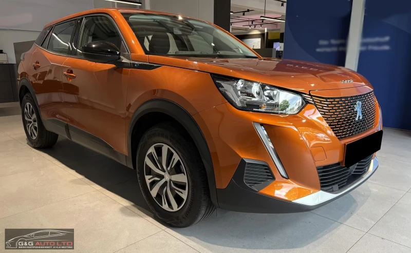 Peugeot 2008 ACTIVE/136HP/CAM/CARPLAY/KLESS/L.ASS/DAB/DWS/684f, снимка 4 - Автомобили и джипове - 51542022