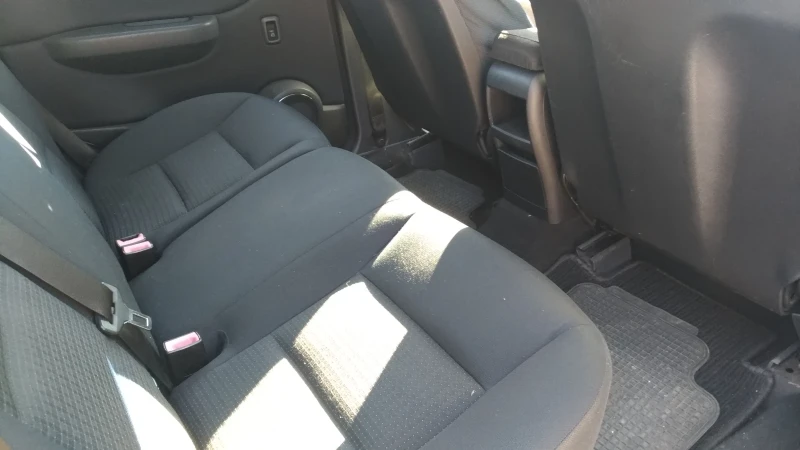 Mercedes-Benz B 150 1.5i БЕНЗИН, снимка 10 - Автомобили и джипове - 51934420