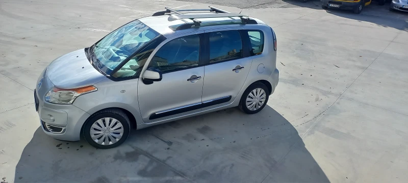 Citroen C3 Picasso, снимка 12 - Автомобили и джипове - 52082790