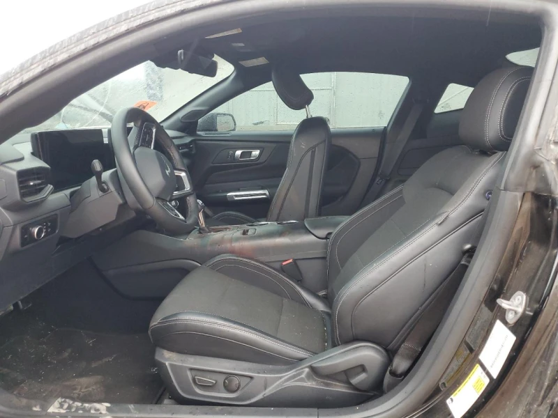 Ford Mustang 2.3* РЕАЛНИ КМ !, снимка 7 - Автомобили и джипове - 52248282