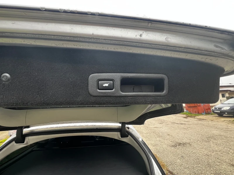 Honda Accord 2.2 CTDI, снимка 10 - Автомобили и джипове - 52328154