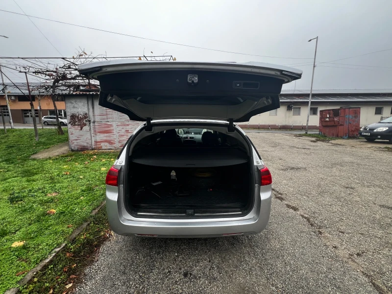 Honda Accord 2.2 CTDI, снимка 15 - Автомобили и джипове - 52328154