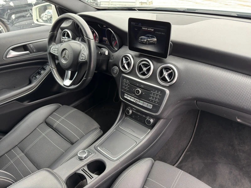 Mercedes-Benz A 200 CDI, снимка 13 - Автомобили и джипове - 53273759