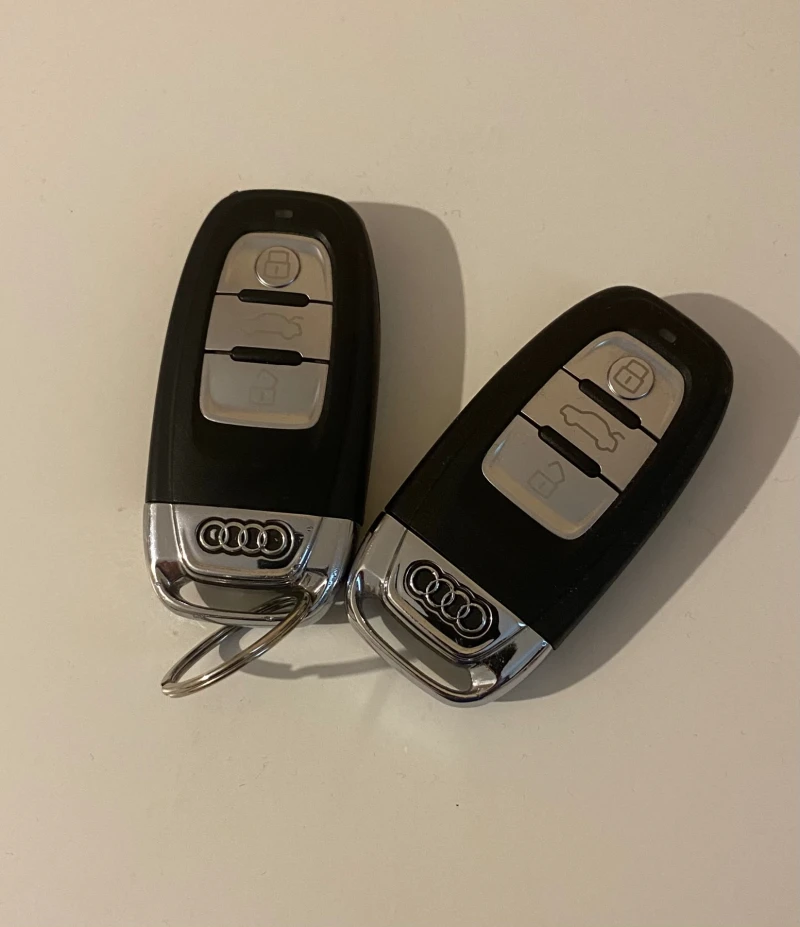 Audi A4 Allroad, снимка 3 - Автомобили и джипове - 53329108