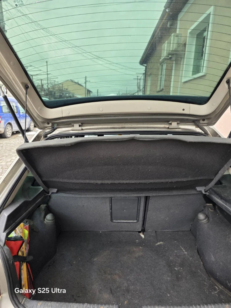 Opel Astra 1.7 TD Немски мотор, снимка 12 - Автомобили и джипове - 53353856