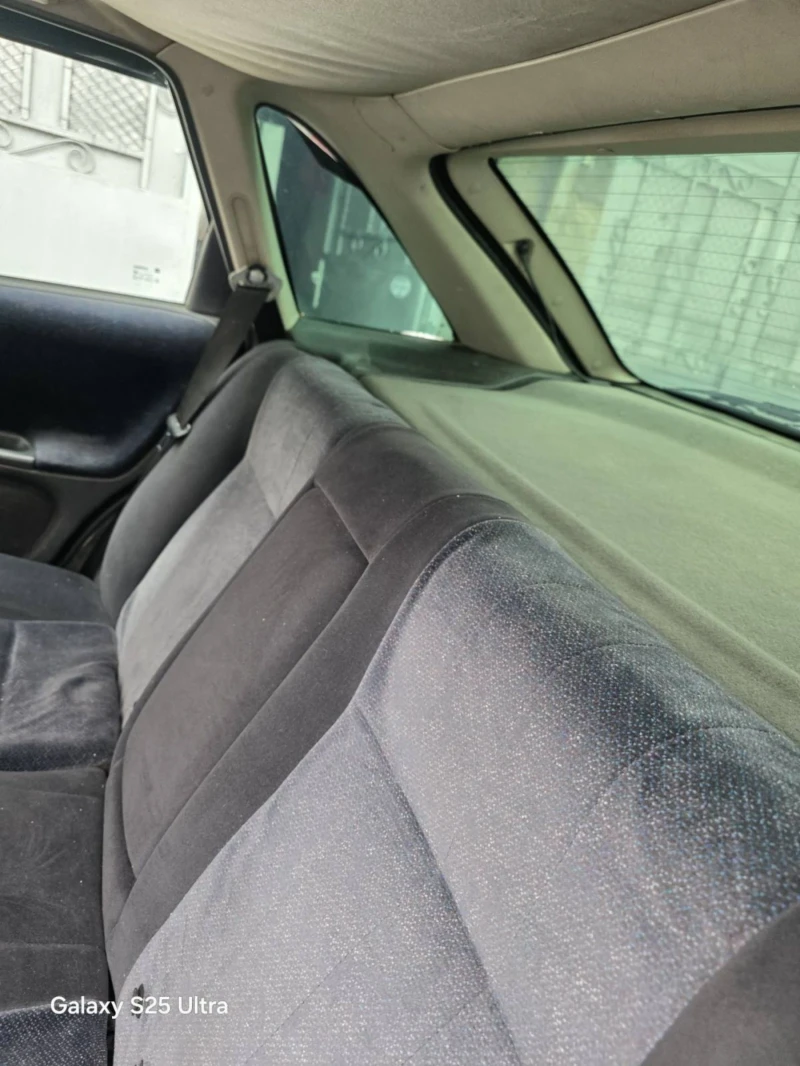 Opel Astra 1.7 TD Немски мотор, снимка 10 - Автомобили и джипове - 53353856