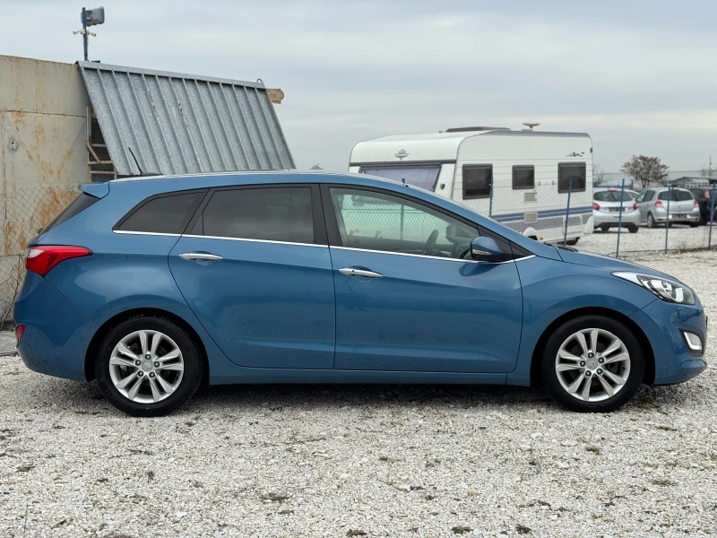 Hyundai I30 1.6 GDI Premium Full!, снимка 5 - Автомобили и джипове - 53477530