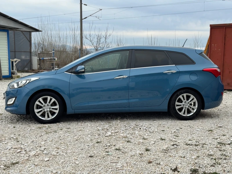 Hyundai I30 1.6 GDI Premium Full!, снимка 2 - Автомобили и джипове - 53477530