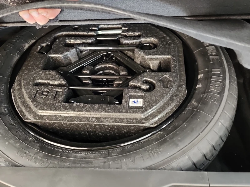 Genesis GV70 3.5T SPORT PLUS W/O LSD * CARFAX* , снимка 15 - Автомобили и джипове - 53590804