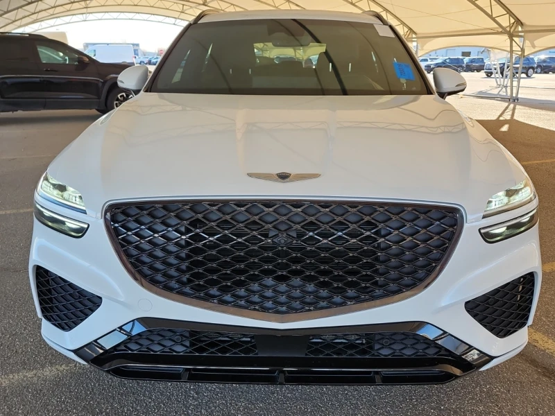 Genesis GV70 3.5T SPORT PLUS W/O LSD * CARFAX* , снимка 5 - Автомобили и джипове - 53590804