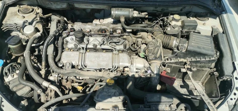 Toyota Avensis 2.0 - 200 лв. - 39323014 | Car24.bg