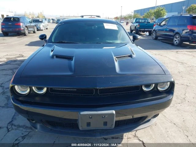 Dodge Challenger SXT PLUS, снимка 6 - Автомобили и джипове - 48139804