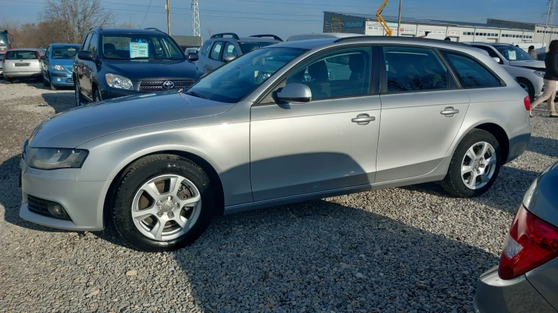 Audi A4 - 12700 лв. - 84786068 1