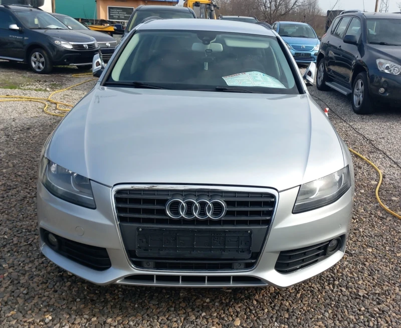 Audi A4 - 11900 лв. - 84786068 | Car24.bg