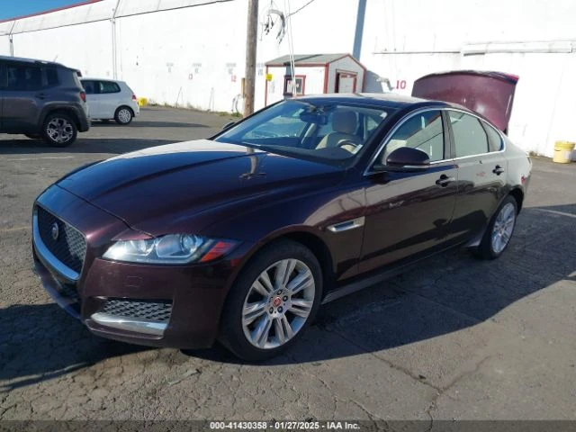 Jaguar Xf 35T PREMIUM * Възможност за Лизинг*  - изображение 2