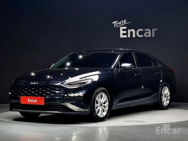 Kia K8 3.5 LPG 2WD TRENDY* НИСКИ КИЛОМЕТРИ* - 37200 лв. - 45997501 1