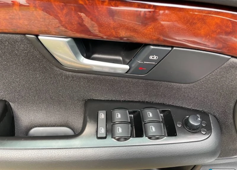 Audi A4 1.9 TDI - изображение 10