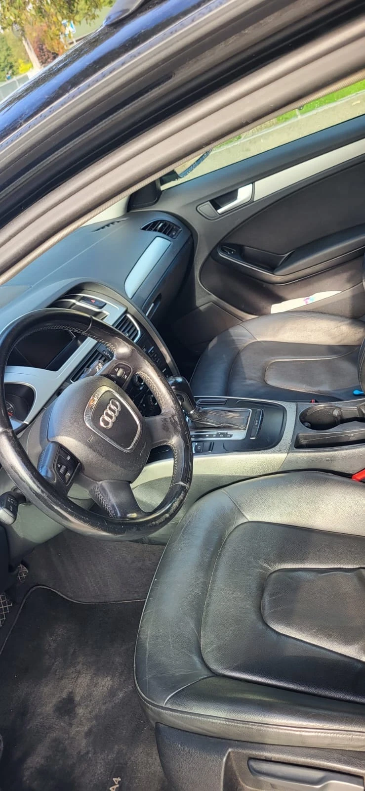 Audi A4 2.0 TDI  - изображение 4