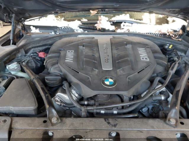 BMW 650 GRAN COUPE XDRIVE, снимка 14 - Автомобили и джипове - 53402884