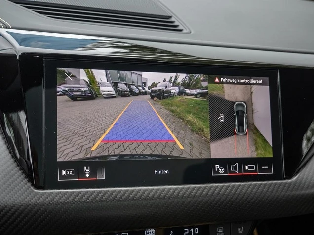 Audi E-Tron GT Quattro = Black Optics Plus = Гаранция - изображение 7