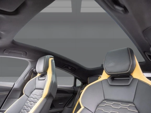 Audi E-Tron GT Quattro = Black Optics Plus = Гаранция - изображение 4