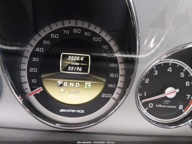 Mercedes-Benz E 63 AMG E 63 AMG, снимка 10 - Автомобили и джипове - 53769354