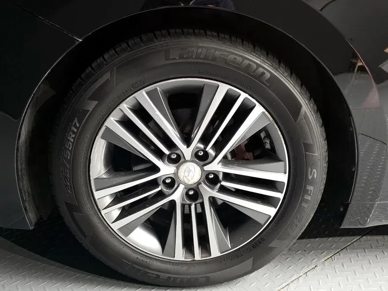 Hyundai Grandeur 2.4, снимка 5 - Автомобили и джипове - 54626096