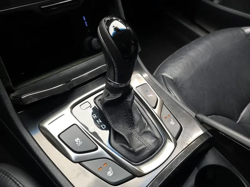 Hyundai Grandeur 2.4, снимка 9 - Автомобили и джипове - 54626096