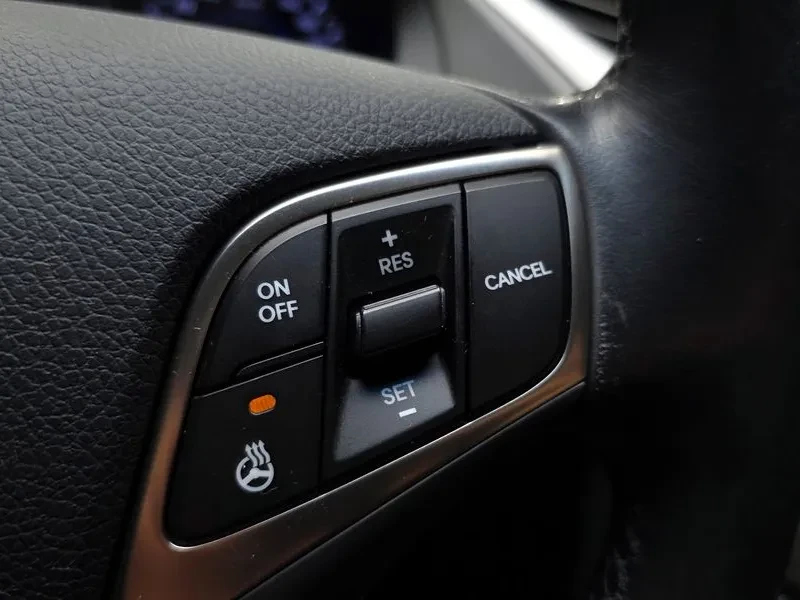 Hyundai Grandeur 2.4, снимка 17 - Автомобили и джипове - 54626096