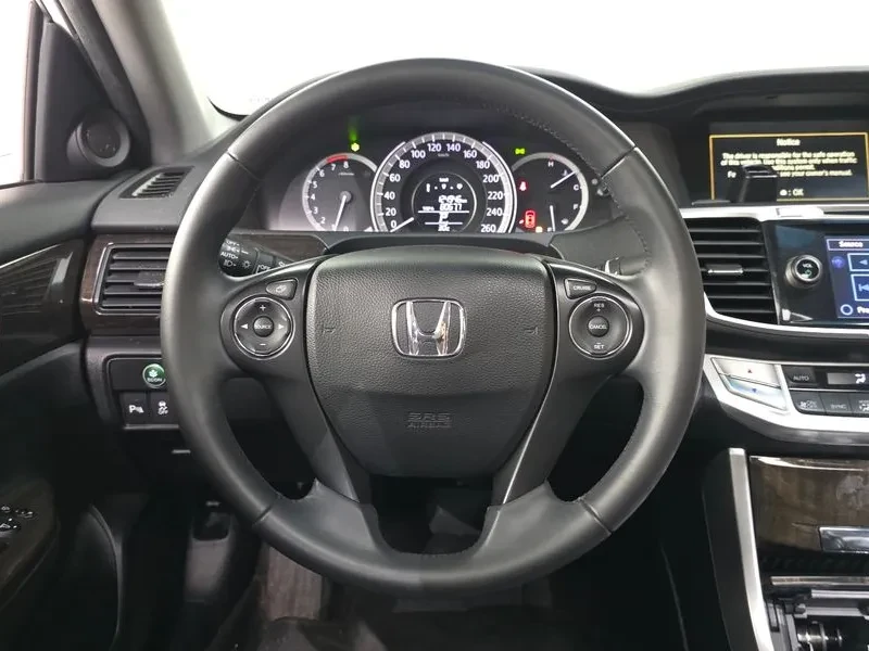 Honda Accord 2.4 9Th Gen , снимка 13 - Автомобили и джипове - 55715509