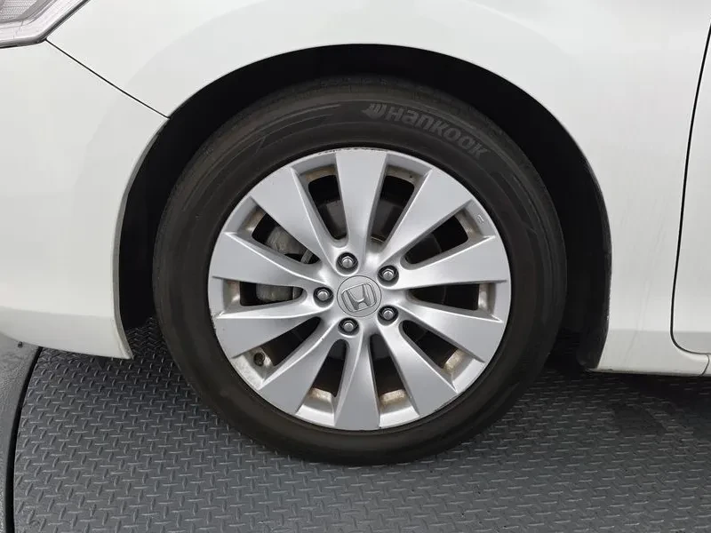 Honda Accord 2.4 9Th Gen , снимка 5 - Автомобили и джипове - 55715509