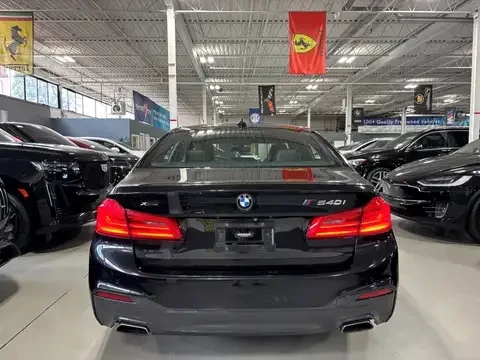 BMW 540 I * M ����� * ������� * �������� * CARFAX *  | Mobile.bg � ����������� 4