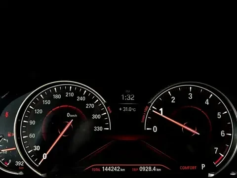 BMW 540 I * M ����� * ������� * �������� * CARFAX *  | Mobile.bg � ����������� 6