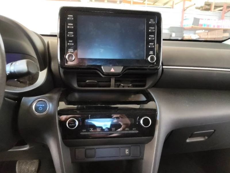 Toyota Yaris Cross 1.5h Business Hybrid | Mobile.bg � ����������� 4