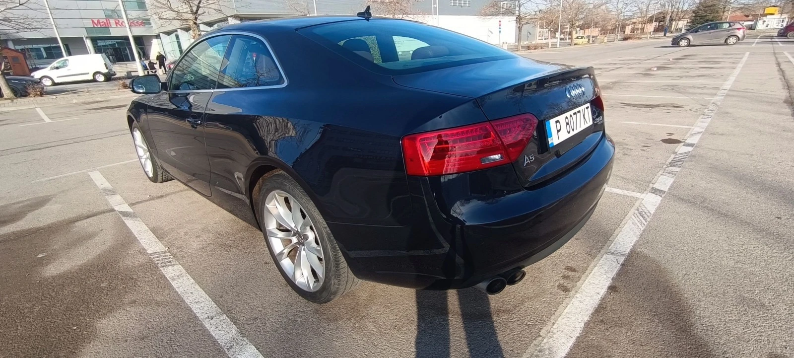 Audi A5  - изображение 4