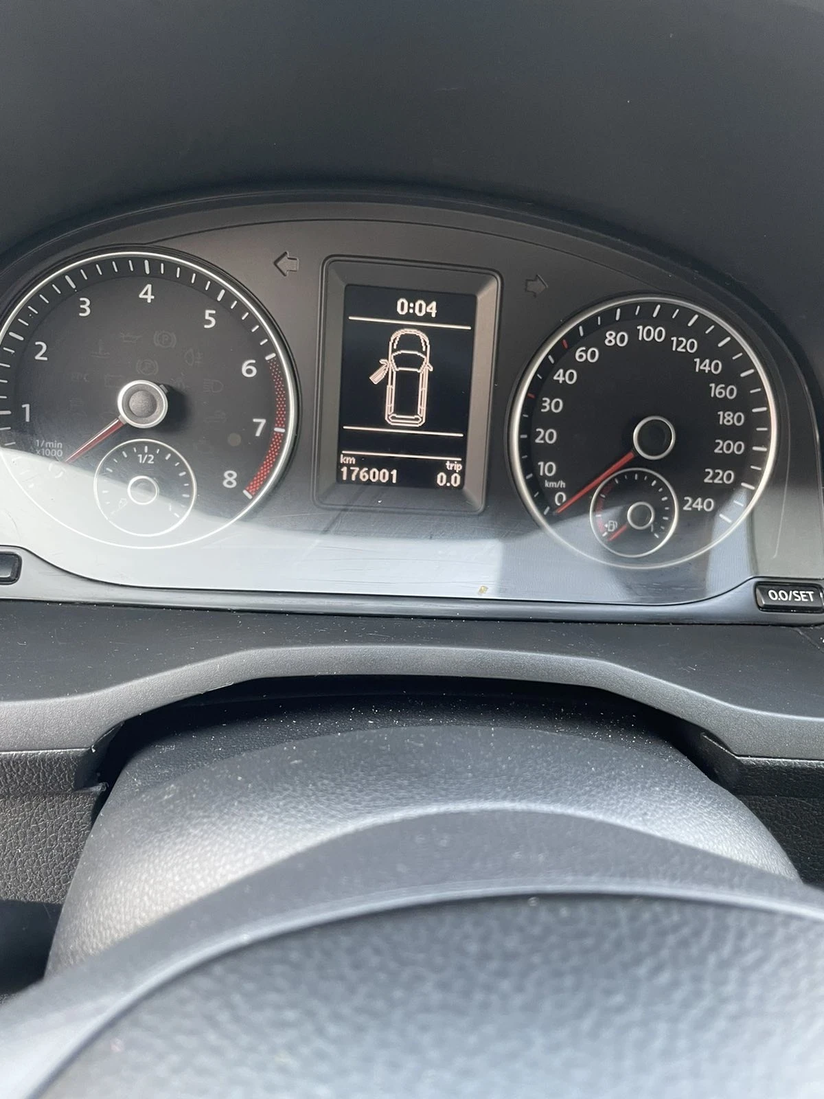 VW Caddy 1.4 CNG Top condition New - изображение 6