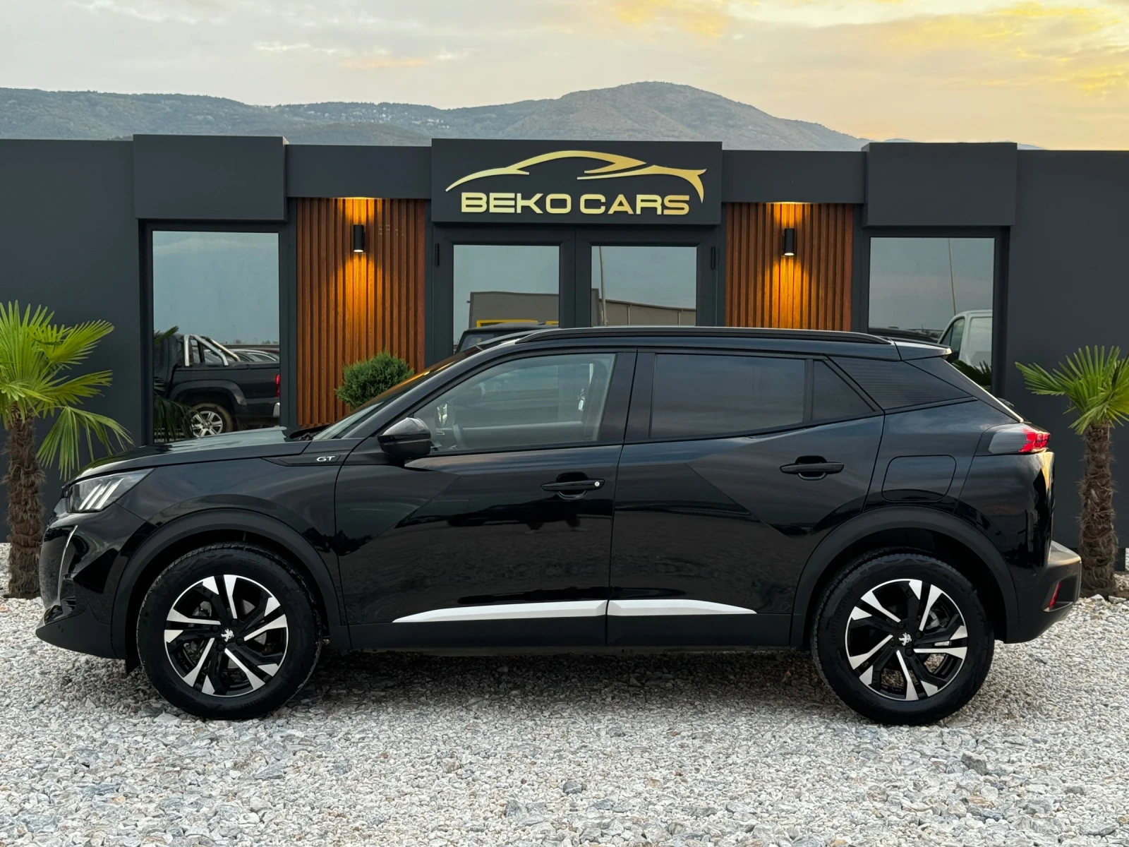 Peugeot 2008 Gt-Line нова - изображение 4