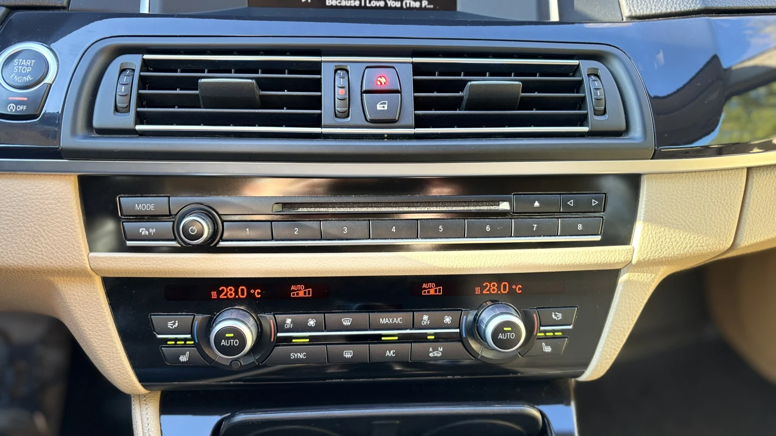 BMW 520 xDrive Face lift 190hp | Mobile.bg   12