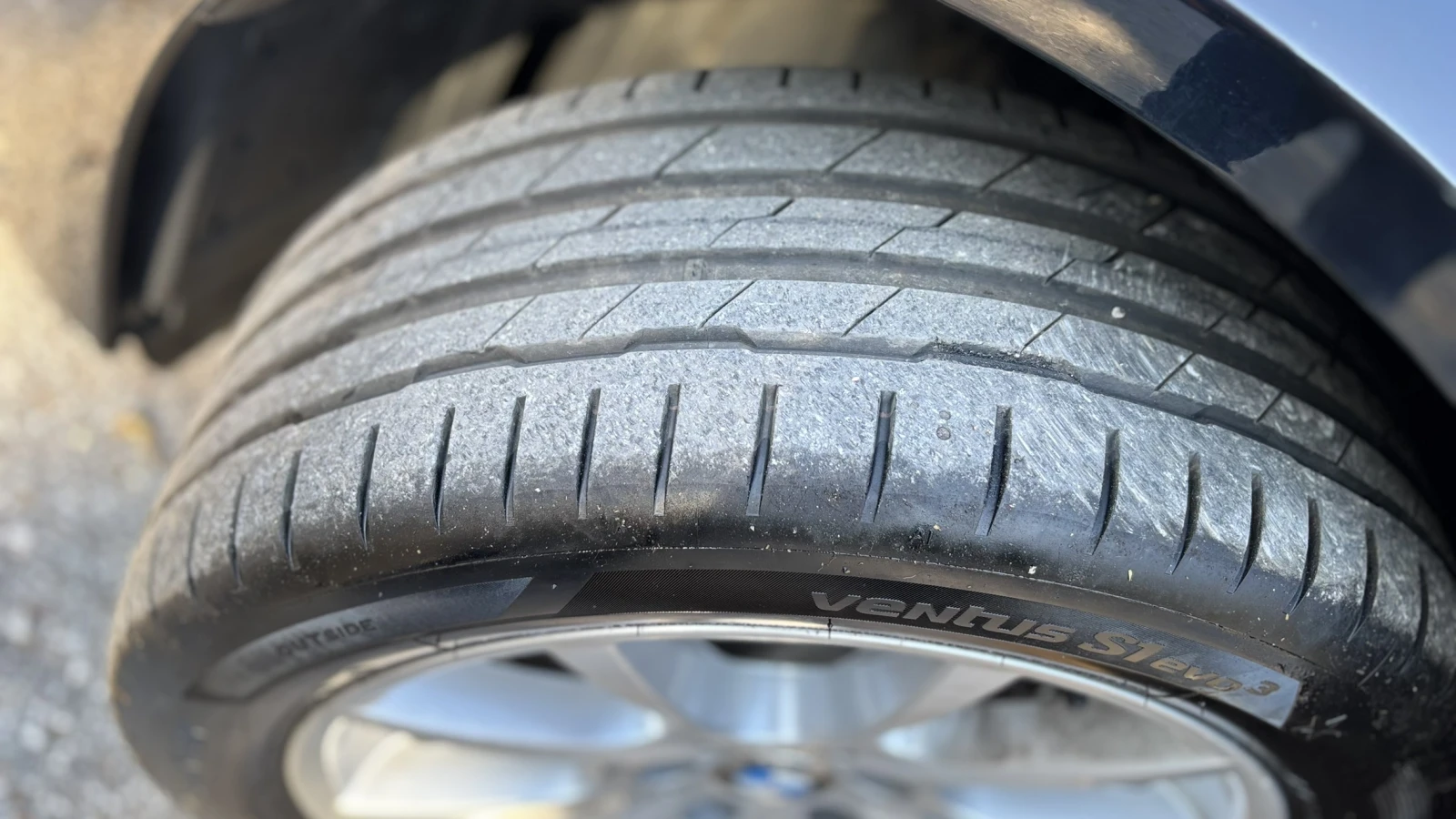 BMW 520 xDrive Face lift 190hp | Mobile.bg   16