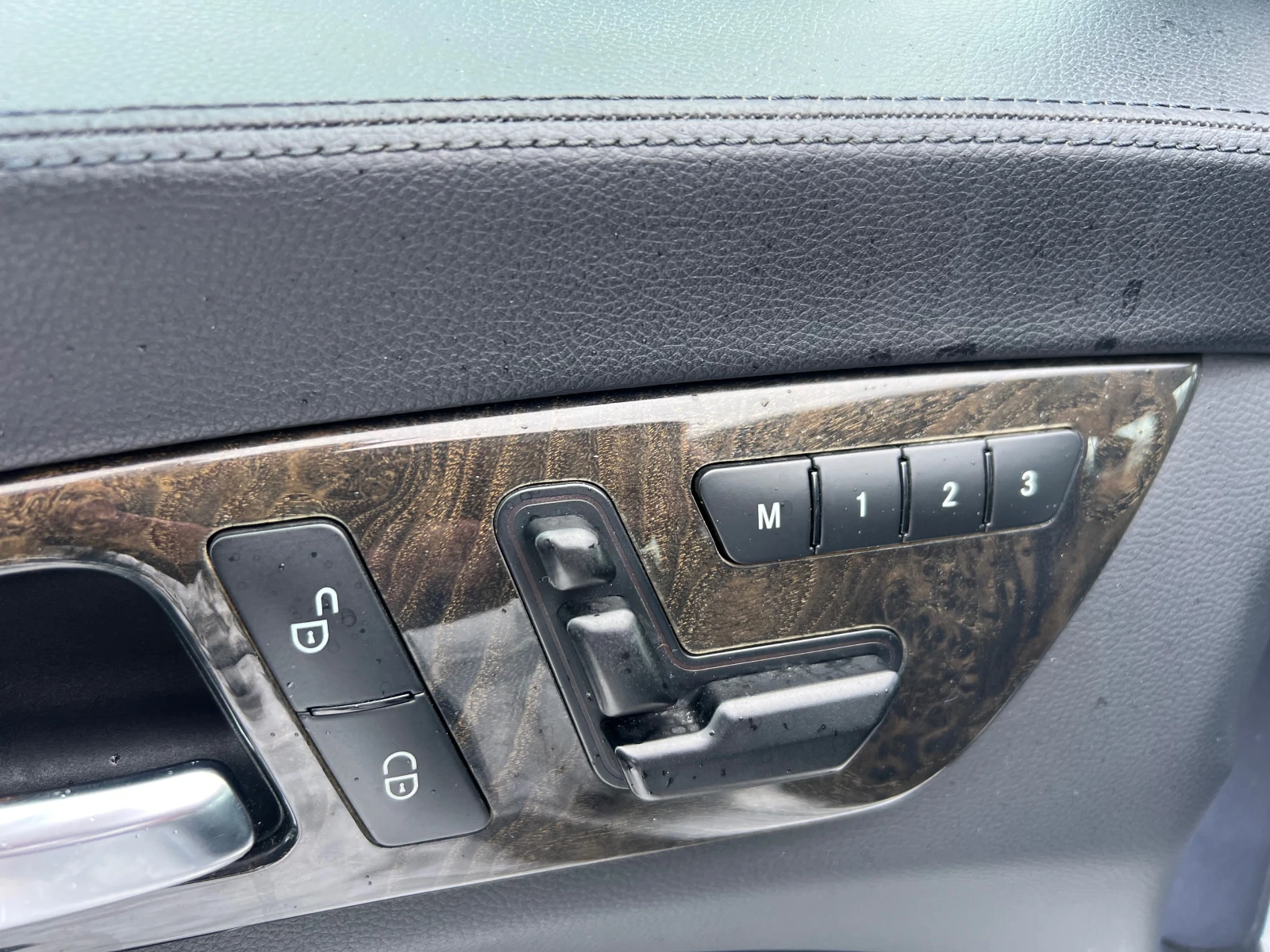 Mercedes-Benz CLS 350 CDI- 5-265  --7G-TRONIK | Mobile.bg   16