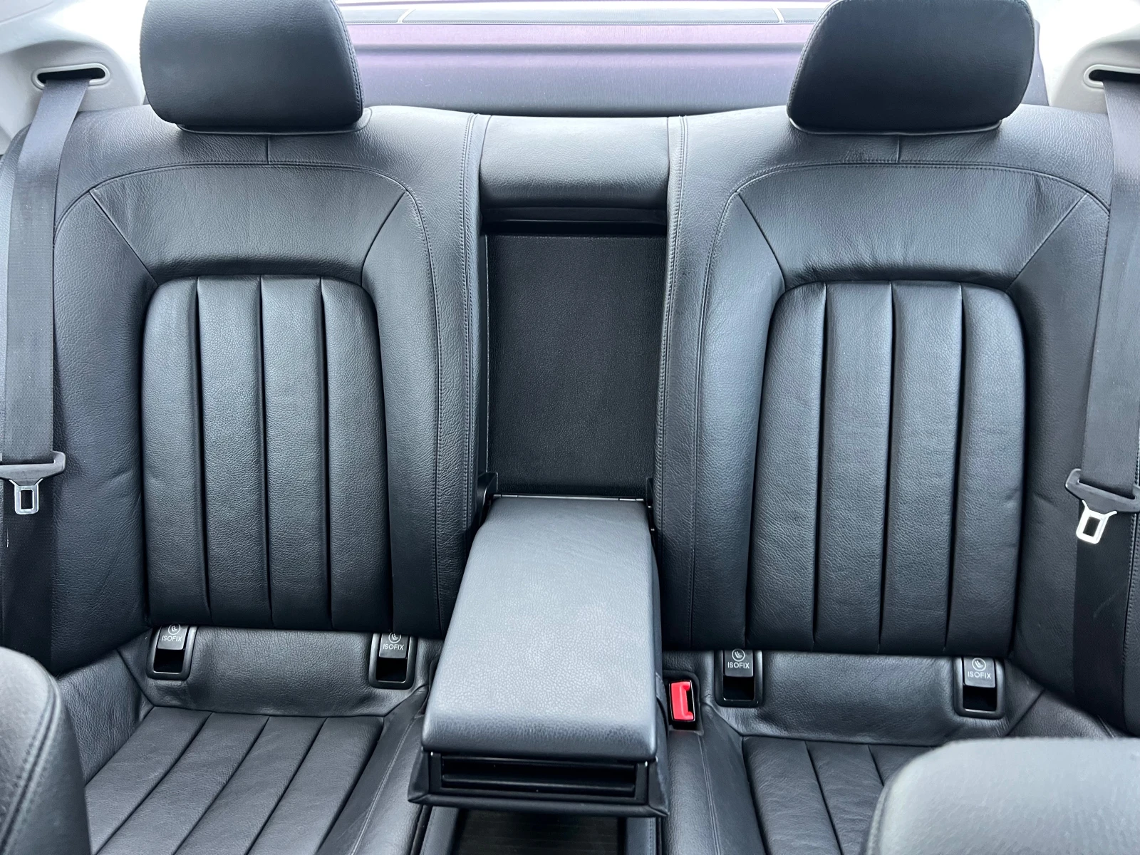 Mercedes-Benz CLS 350 CDI- 5-265  --7G-TRONIK | Mobile.bg   14