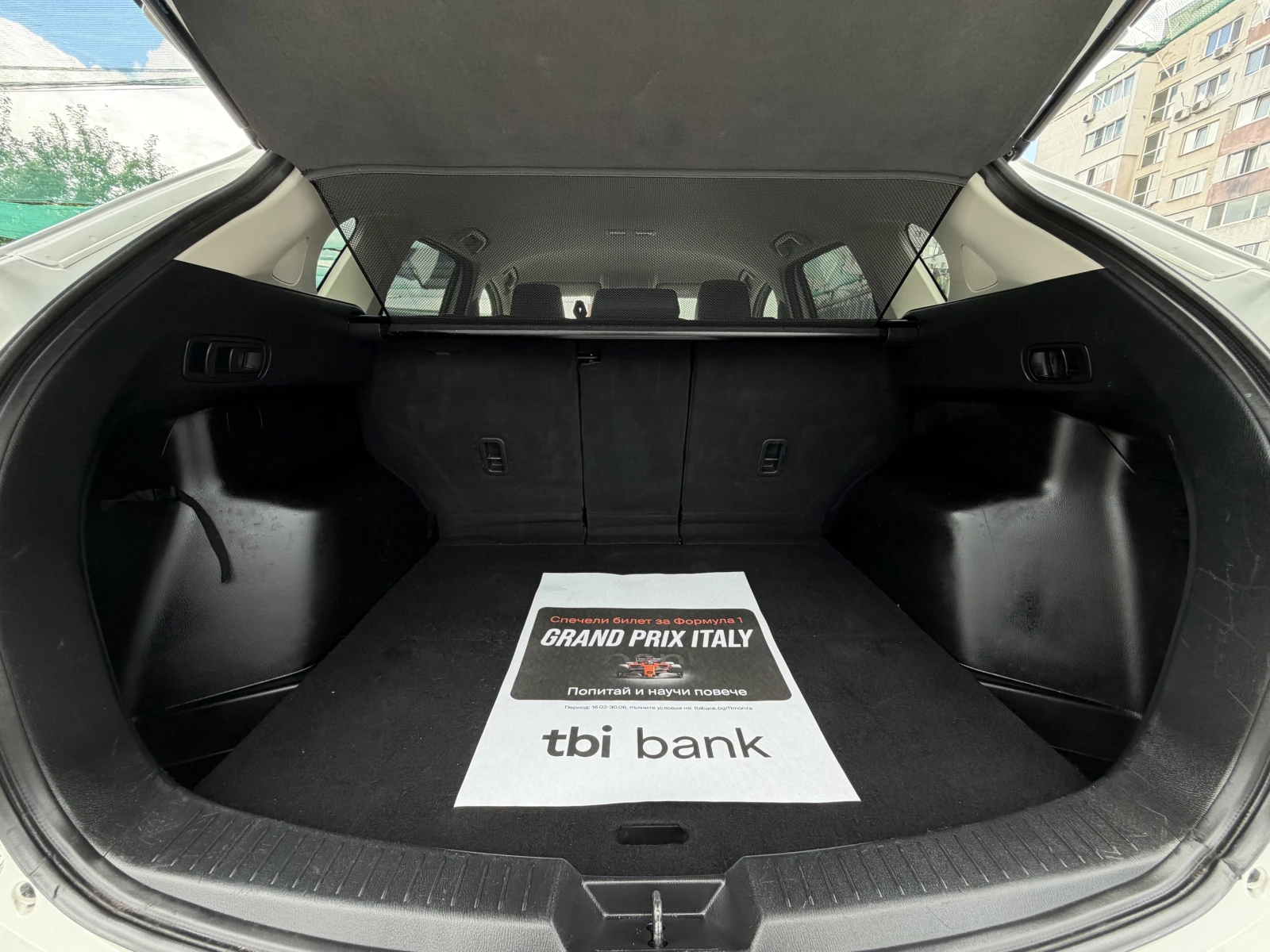 Mazda CX-5 2.0* БЕНЗИН* FACELIFT* ЕВРО* 6* Exclusive* * * , снимка 17 - Автомобили и джипове - 48690725