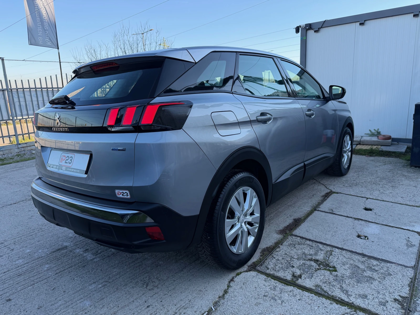 Peugeot 3008 * * 105.* * * * *  | Mobile.bg   6