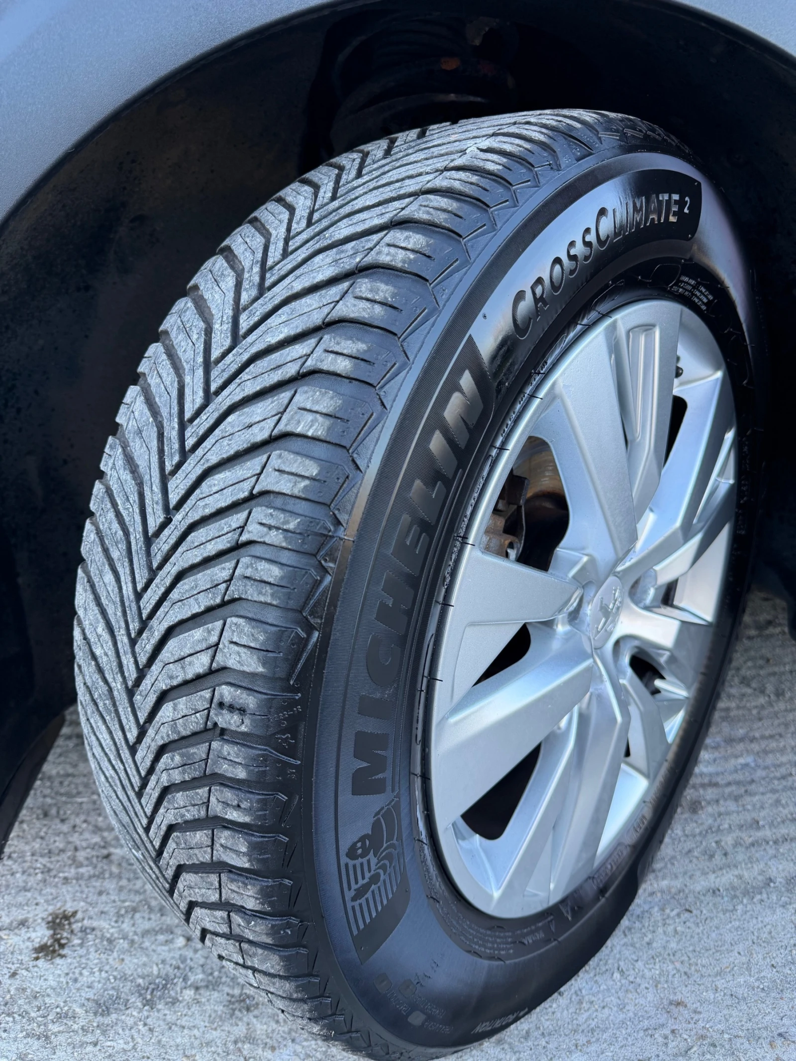 Peugeot 3008 * * 105.* * * * *  | Mobile.bg   9