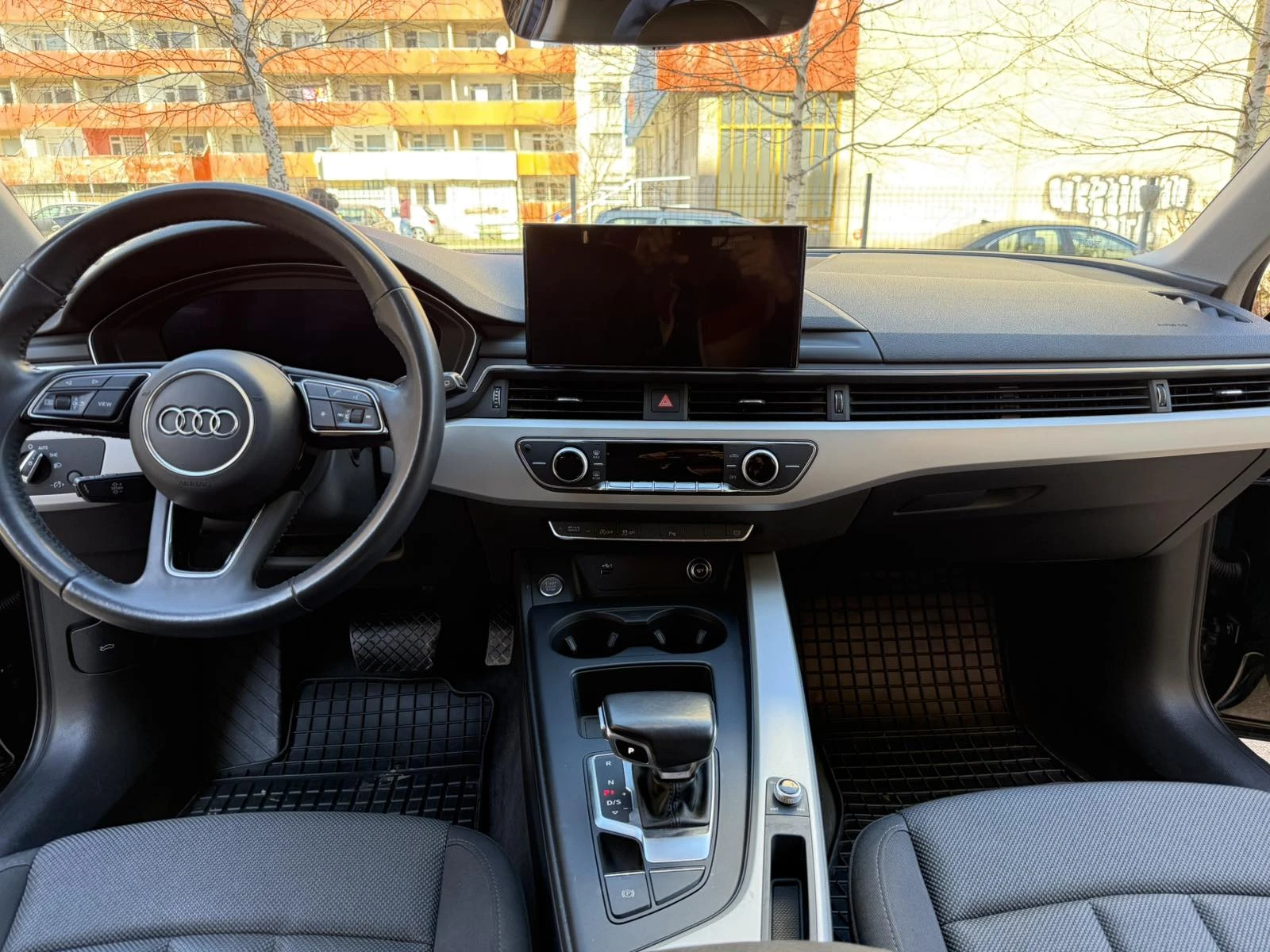 Audi A4 FACE 2020 SPORT VIRTUAL - 163 кс - изображение 10