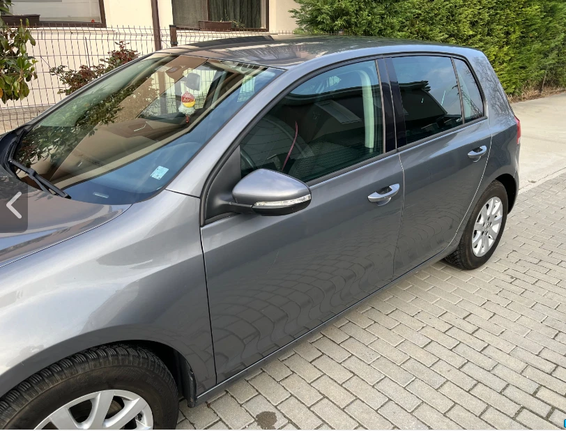 VW Golf 1.4 TSI - изображение 4